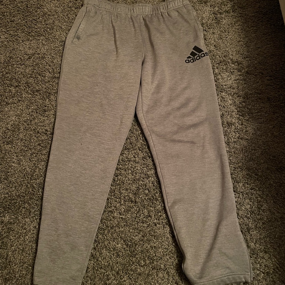 Adidas Sweat Pants